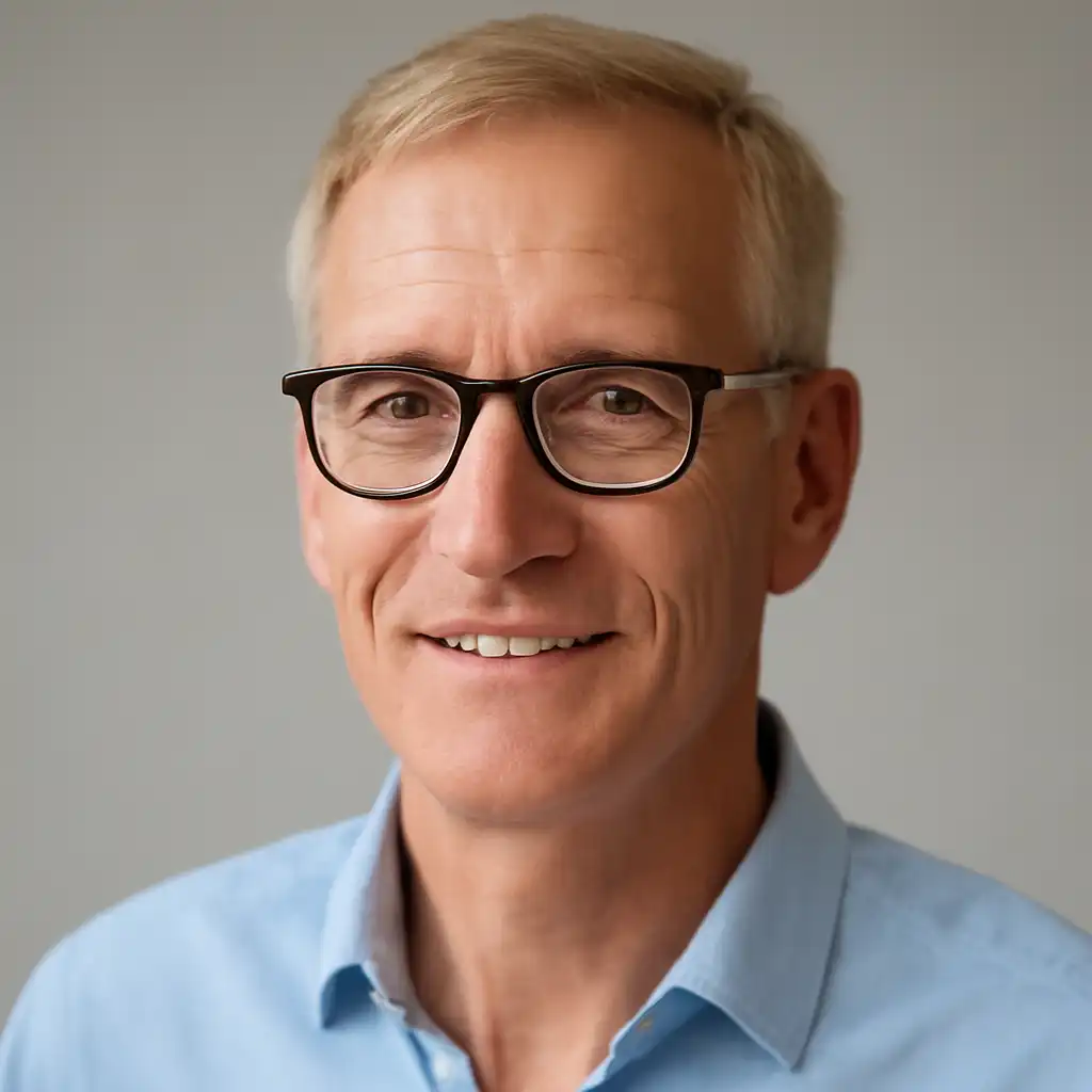 Dieter Schneider